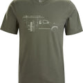 Arc'teryx Adventure Wagon Mens SS T-shirt 2021