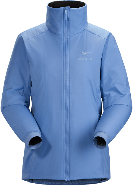 Arc'teryx Atom LT Womens Jacket 2021