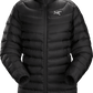 Arc'teryx Cerium LT Womens Jacket 2021