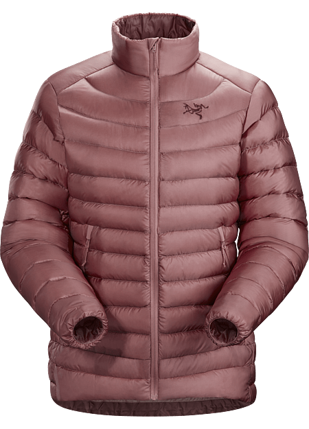 Arc'teryx Cerium LT Womens Jacket 2021