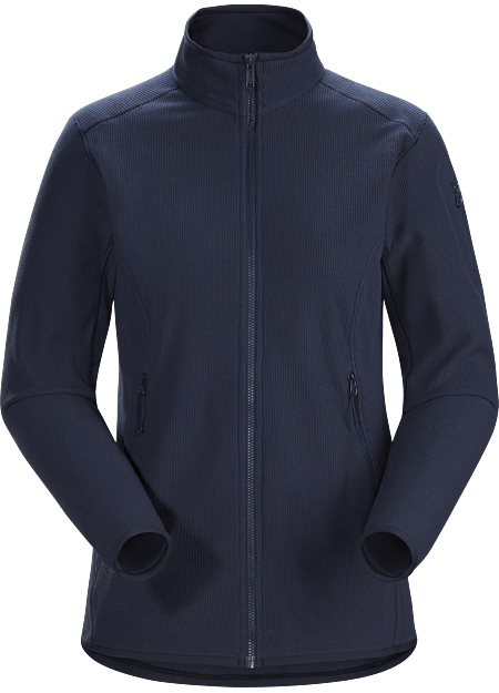 Arc'teryx Delta LT Womens Jacket 2021