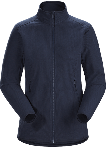 Arc'teryx Delta LT Womens Jacket 2021