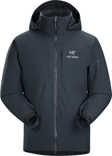 Arc'teryx Fission SV Mens Jacket 2021