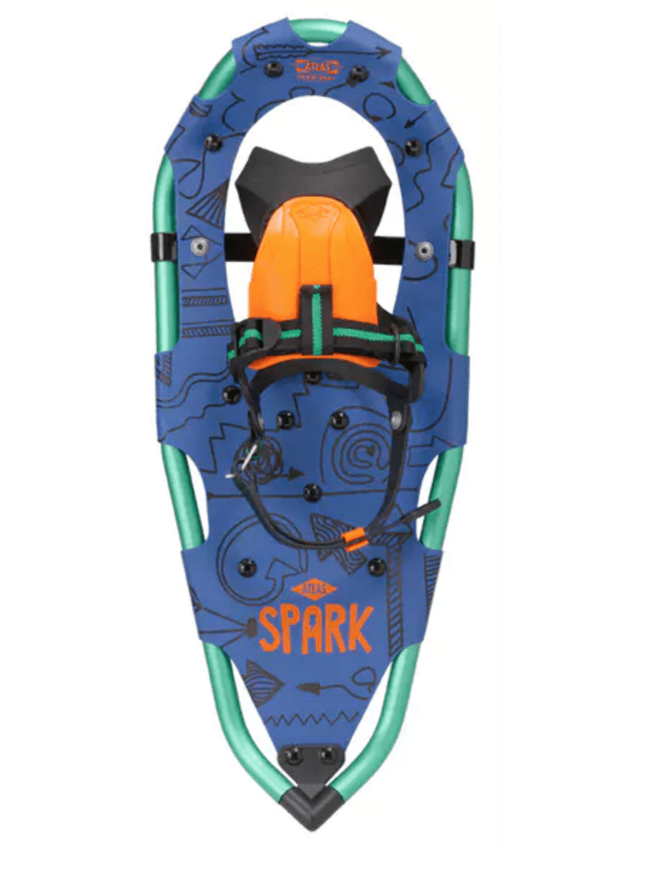Atlas Spark 20 Junior Snowshoes