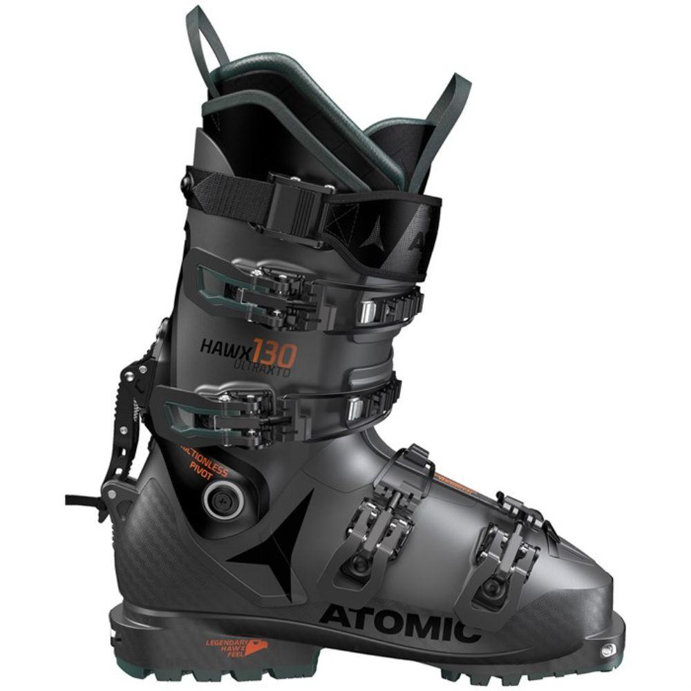 Atomic Hawx Ultra XTD 130 Mens Ski Boots 2020