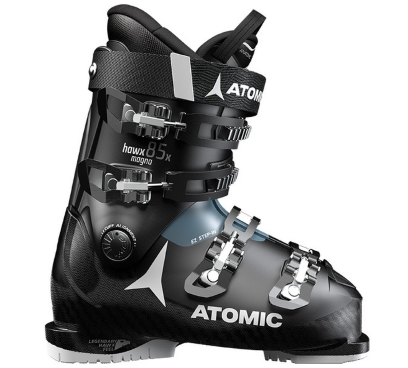 Atomic Magna 85X Womens Ski Boot 2020