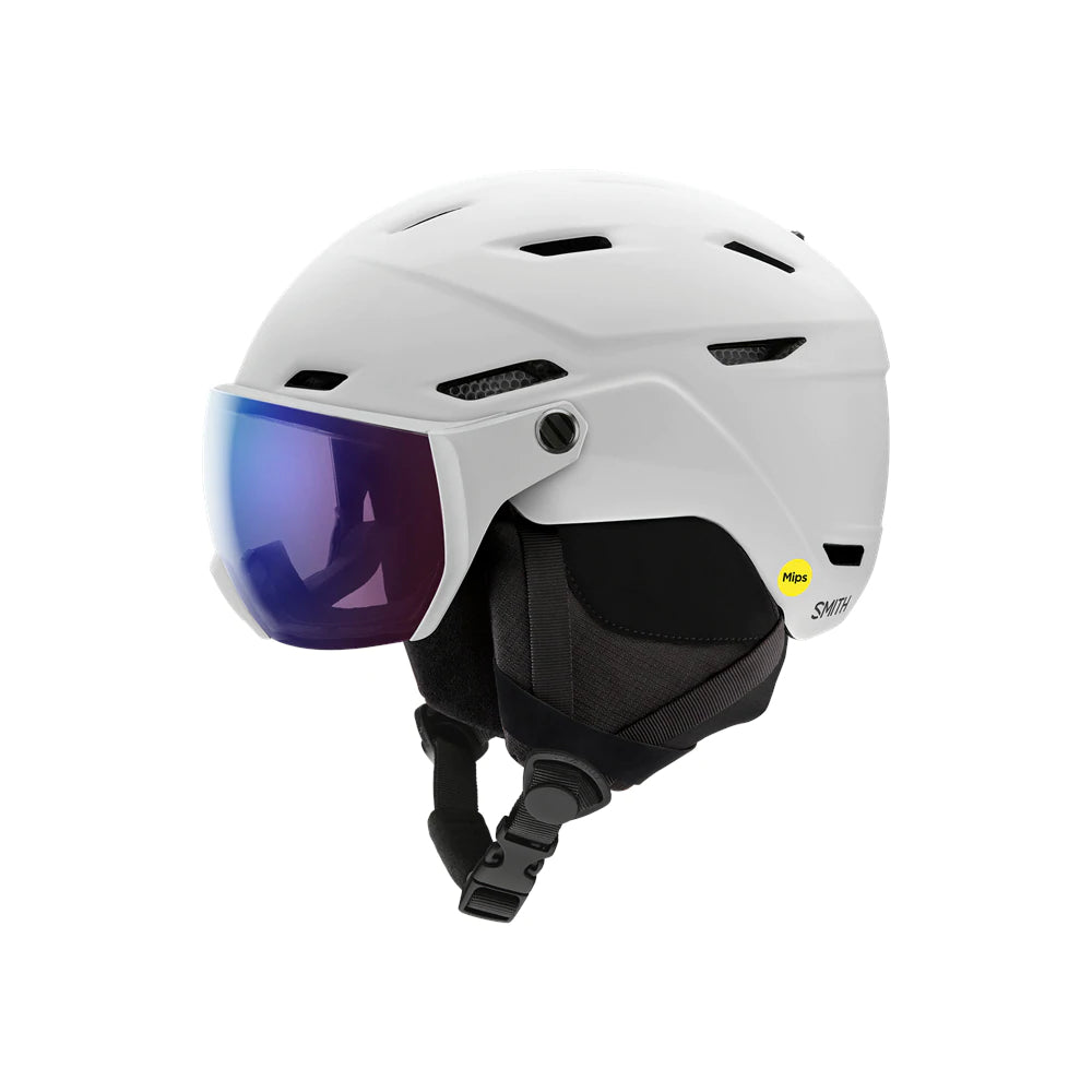 Smith Survey MIPS Visor Helmet 2023