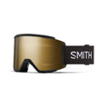 Smith Squad XL Low Bridge Goggle 2023