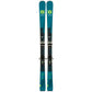 Volkl Deacon 84 Ski + LowRide XL 13 FR  GW Binding 2023
