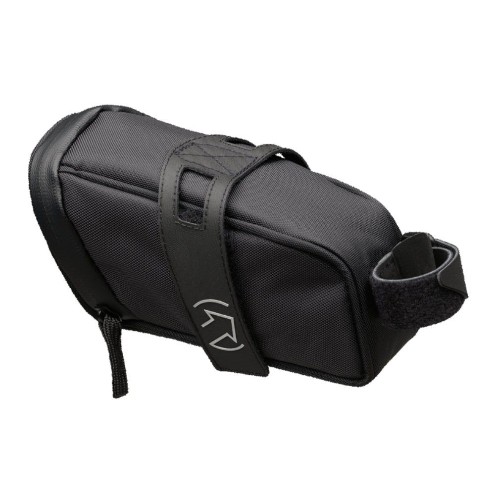 Shimano Pro Seat Bag Medium Black – Skiis & Biikes