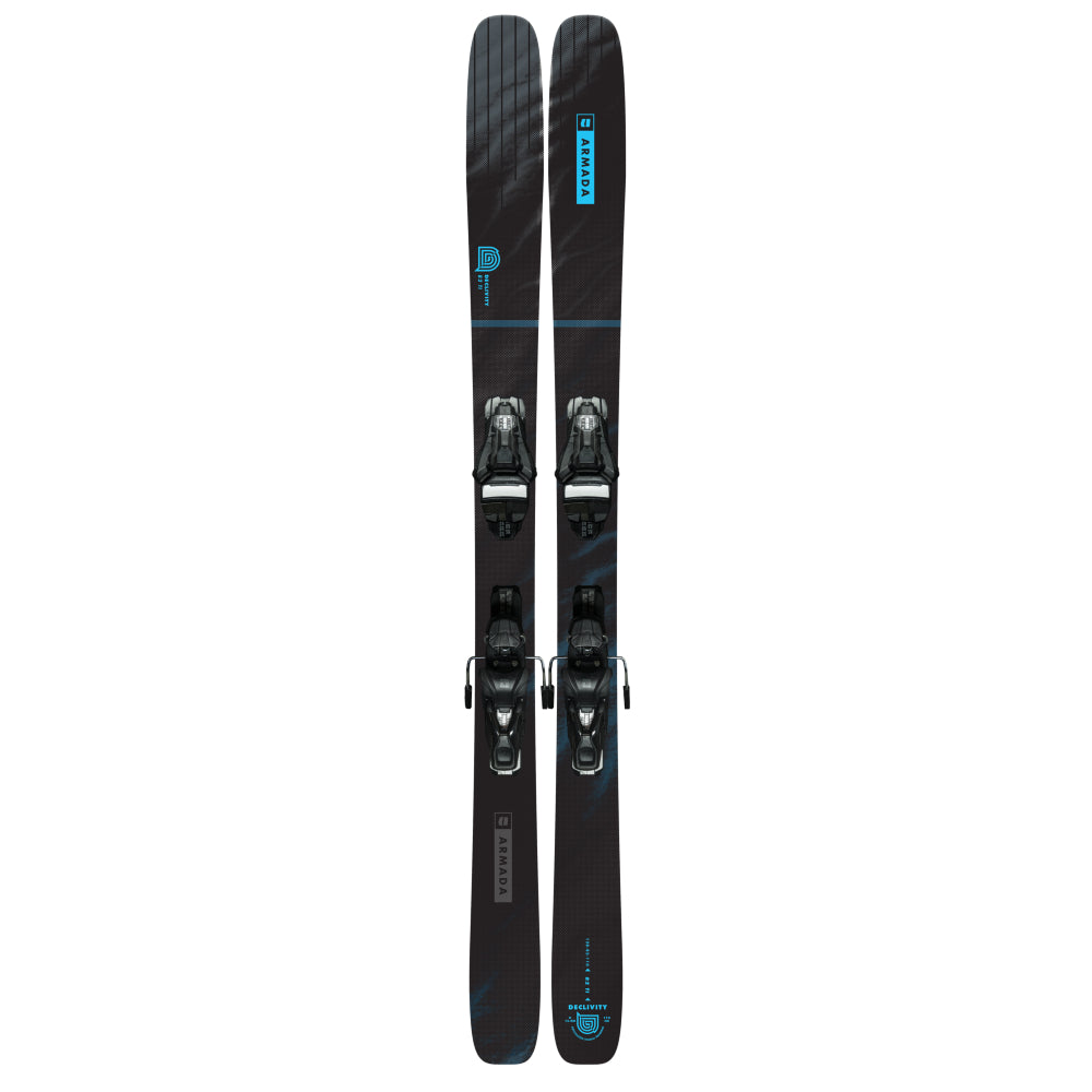 Armada Declivity 82 Ti Ski Strive 11 GW Binding 2023 Skiis