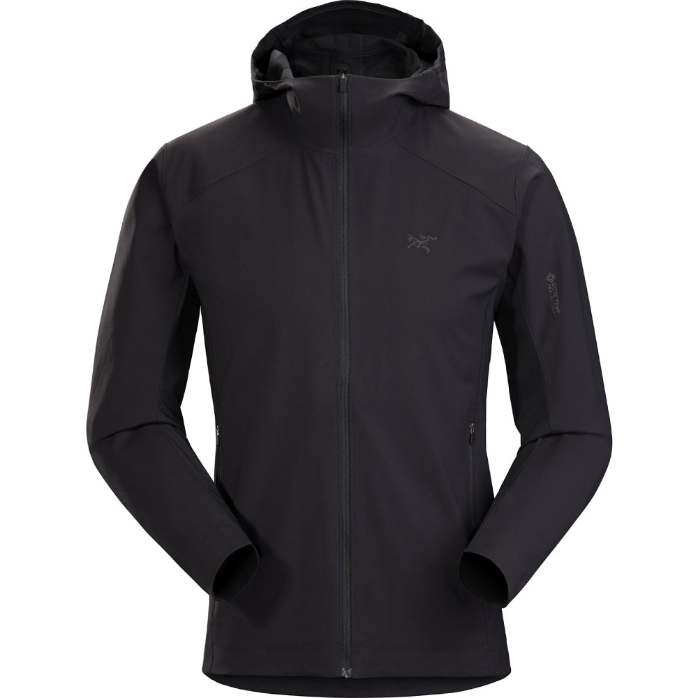 Arc'teryx Trino SL Mens Hoody 2023 – Skiis & Biikes