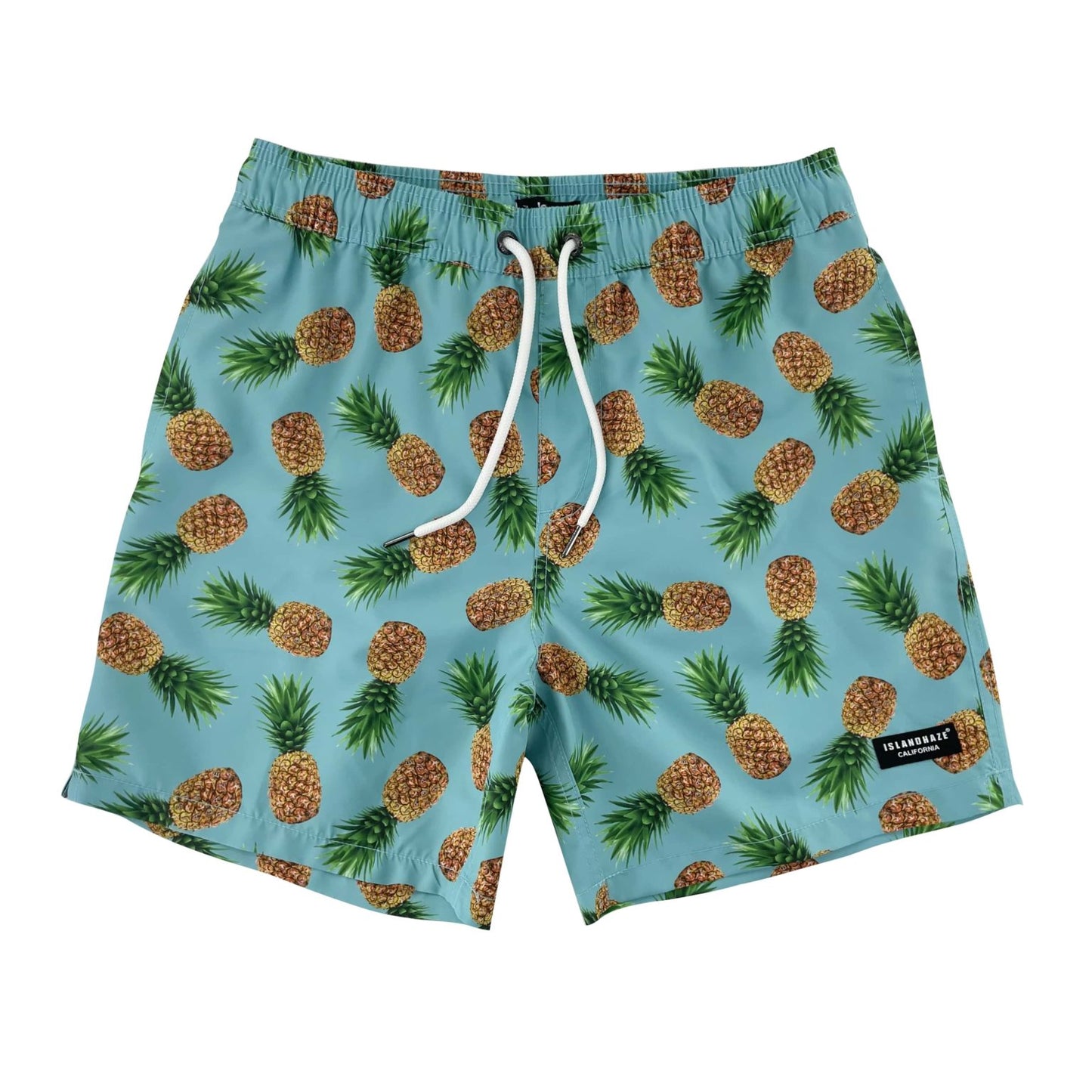 Island Haze The Pineapples Mens Volley 2022