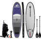 Kahuna iSUP Inflatable Paddleboard 2022