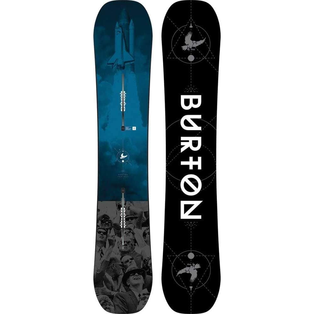 Burton Process Flying V Snowboard 2018