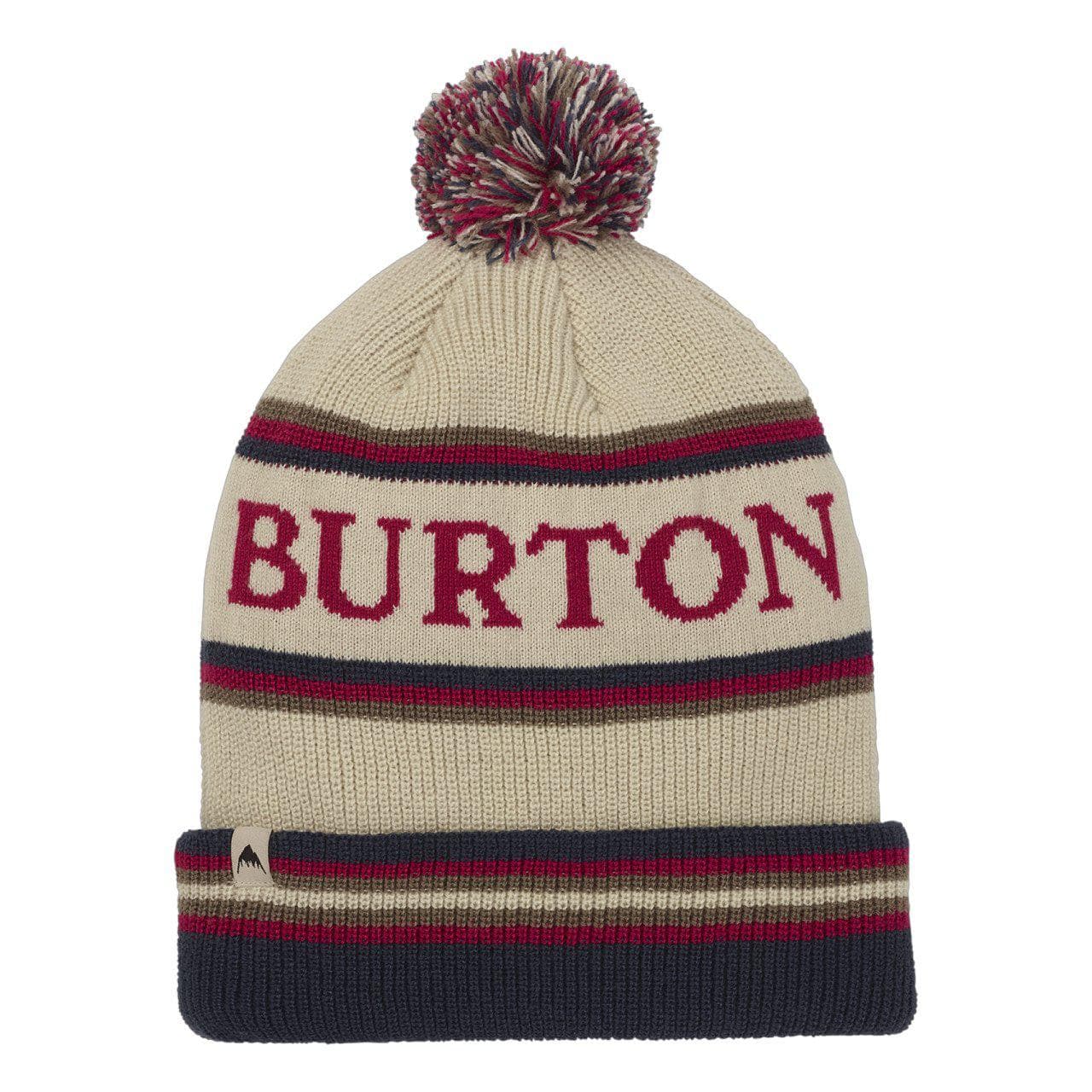 Burton beanie sales mens