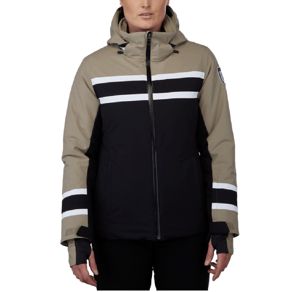 Spyder Captivate Insulated Ski Jacket - Women's
