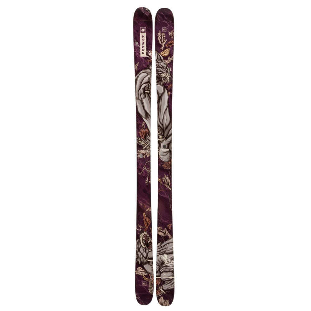 Armada ARV 86 Ski 2023 Skiis Biikes