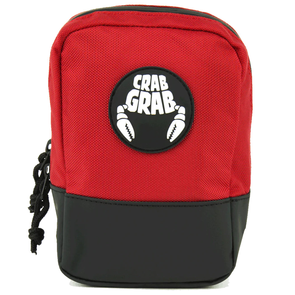 Crab Grab Binding Bag