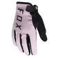 Fox Ranger Gel Womens Gloves Blush