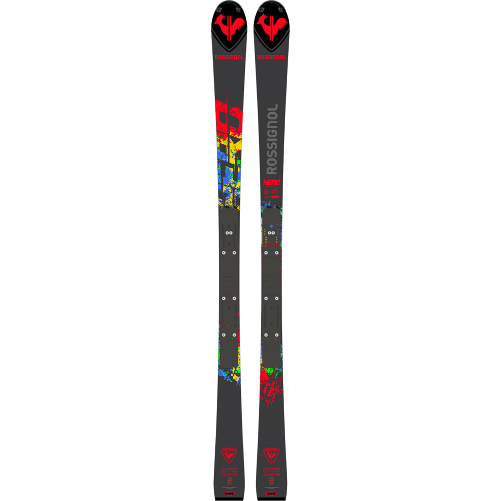 Rossignol Hero Athlete FIS SL (R22) Ski 2023