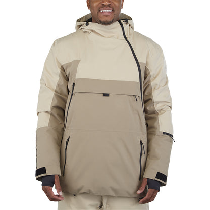 Spyder All Out Mens Anorak 2023