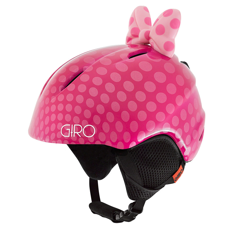 Giro Launch Plus Junior Helmet 2023