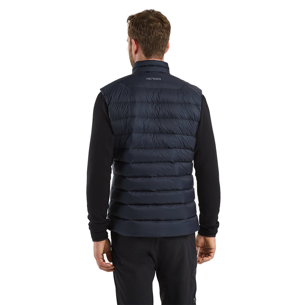 Arc'teryx Cerium Mens Vest 2023 – Skiis & Biikes