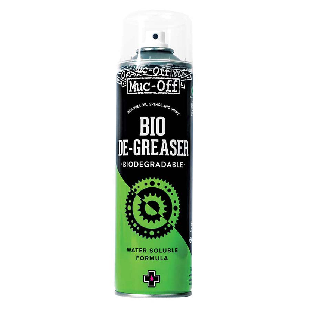 Muc-Off Bio Chain De-Greaser 500 ml