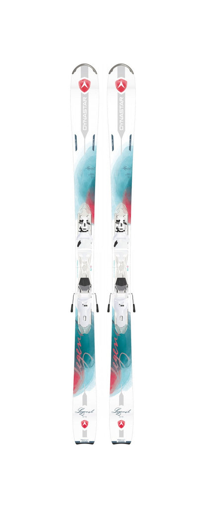 Dynastar Legend W 75 Ladies Ski + Xpress W 10 B83 Binding