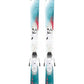 Dynastar Legend W 75 Ladies Ski + Xpress W 10 B83 Binding