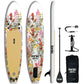 Ionic All-Water Flower Power Paddle Board 2023
