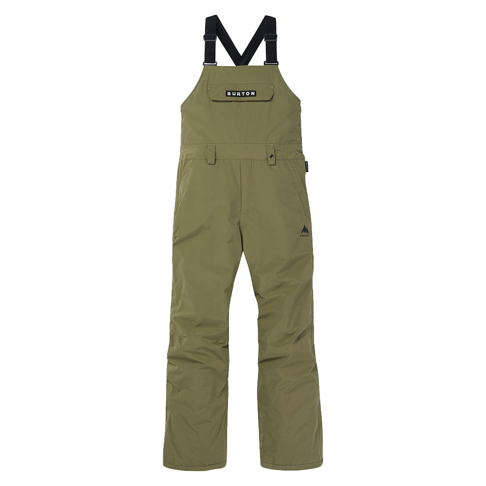 Burton Skylar Kids 2L Bib Pant 2023 – Skiis & Biikes