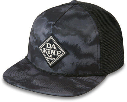 Dakine Classic Diamond Adult Trucker Hat