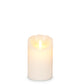 Abbott Small Flameless Candle 2021