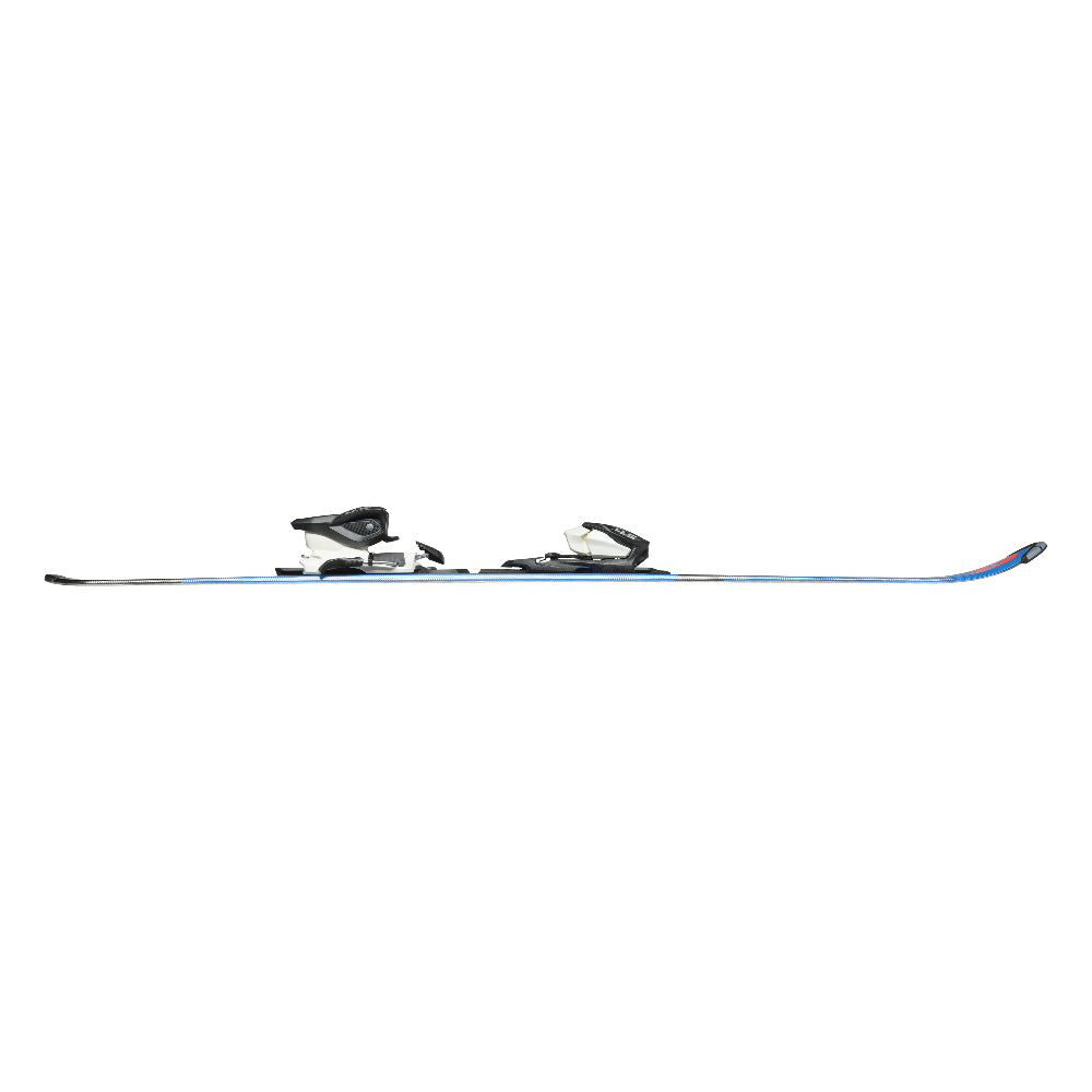 Blizzard Firebird Junior Ski 130 -140 + FDT JR 7.0 GW