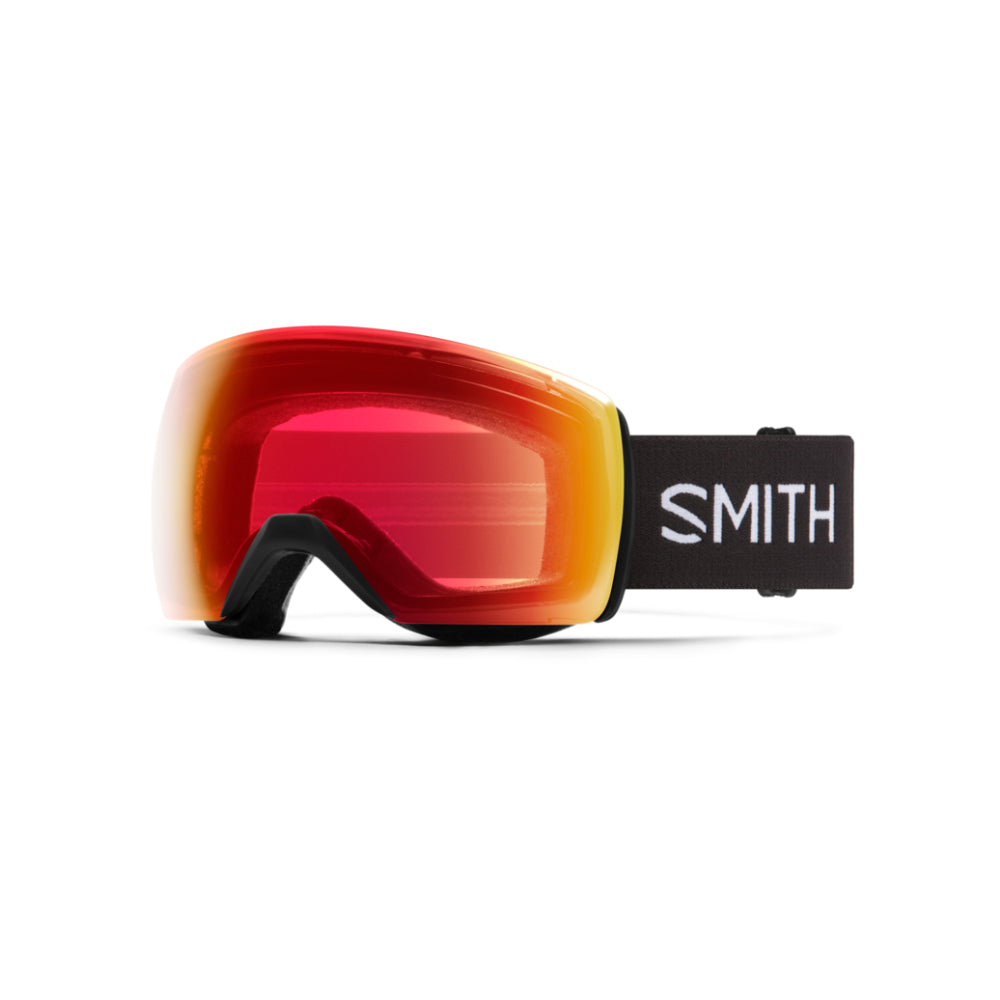 Smith Skyline XL Low Bridge Goggle 2023
