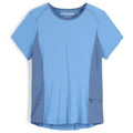 Spyder Arc Graphene Womens Tech T-shirt 2023 Horizon