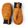 Hestra Leather Fall Line Mitts
