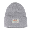 Coal The Recycled Uniform Adult Beanie