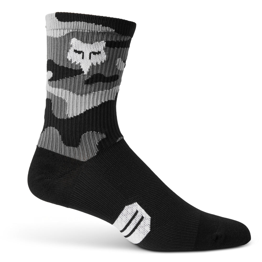 Fox Ranger 6" Socks detail