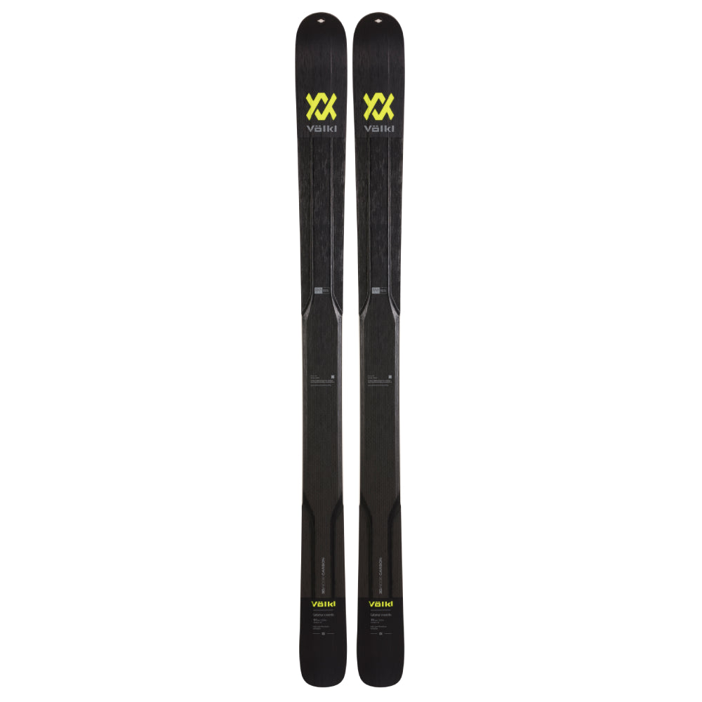 Volkl Katana V-Werks Ski 2023