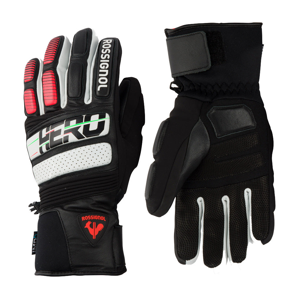 Rossignol Expert Leather Impr Glove
