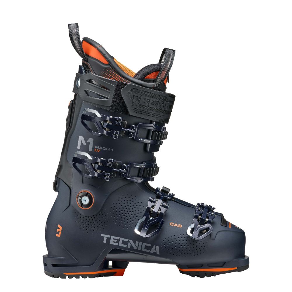 Tecnica Mach1 LV 120 TD GW Mens Ski Boot 2023