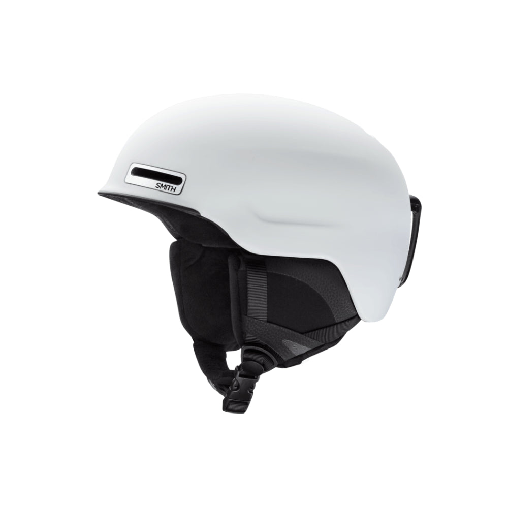 Smith Maze Round Contour Helmet 2023