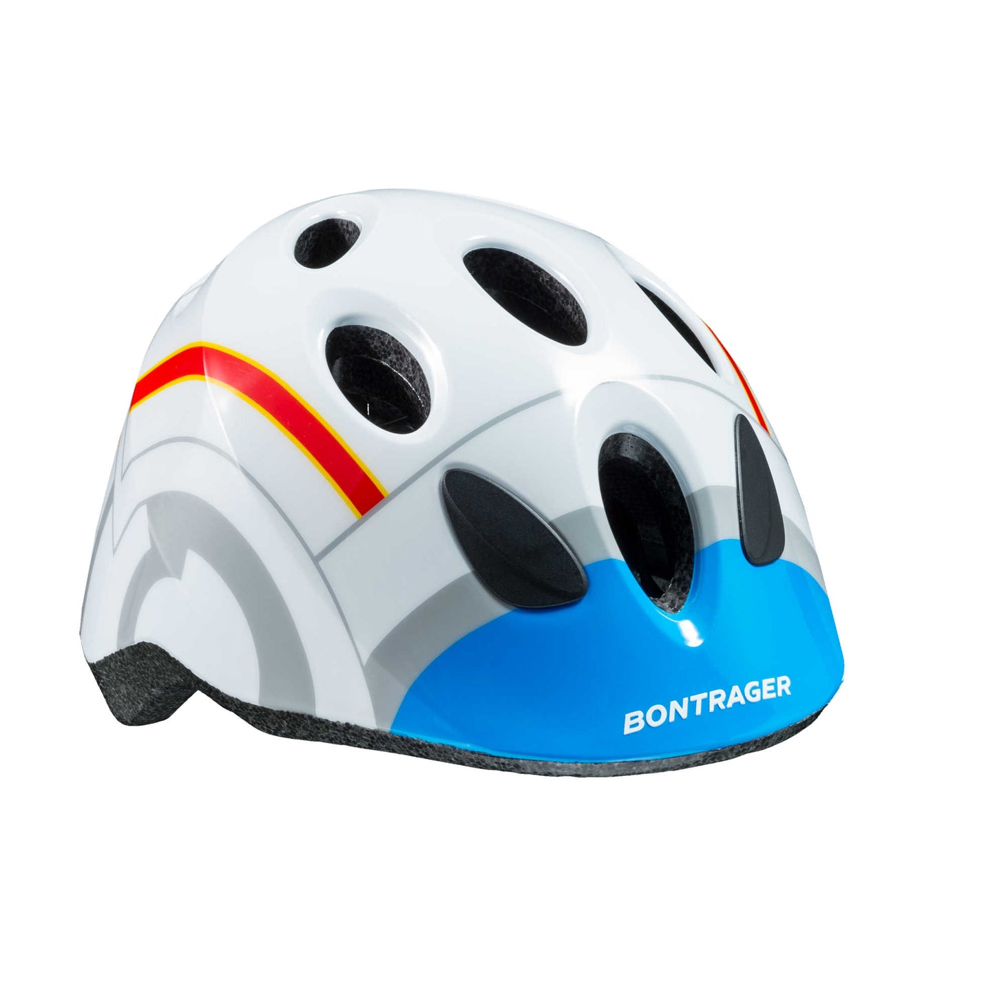 Bontrager Big Dipper Helmet 2018