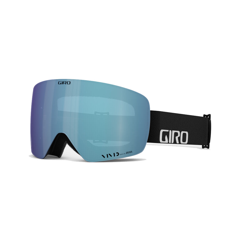Giro Contour Goggle 2023 – Skiis & Biikes