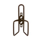 EVO Wissota Alloy Bottle Cage - Skiis & Biikes