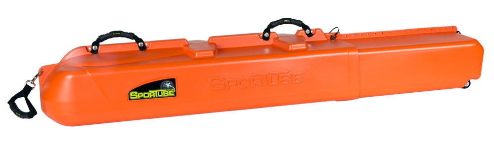 Sportube Series 3 Ski Travel Case