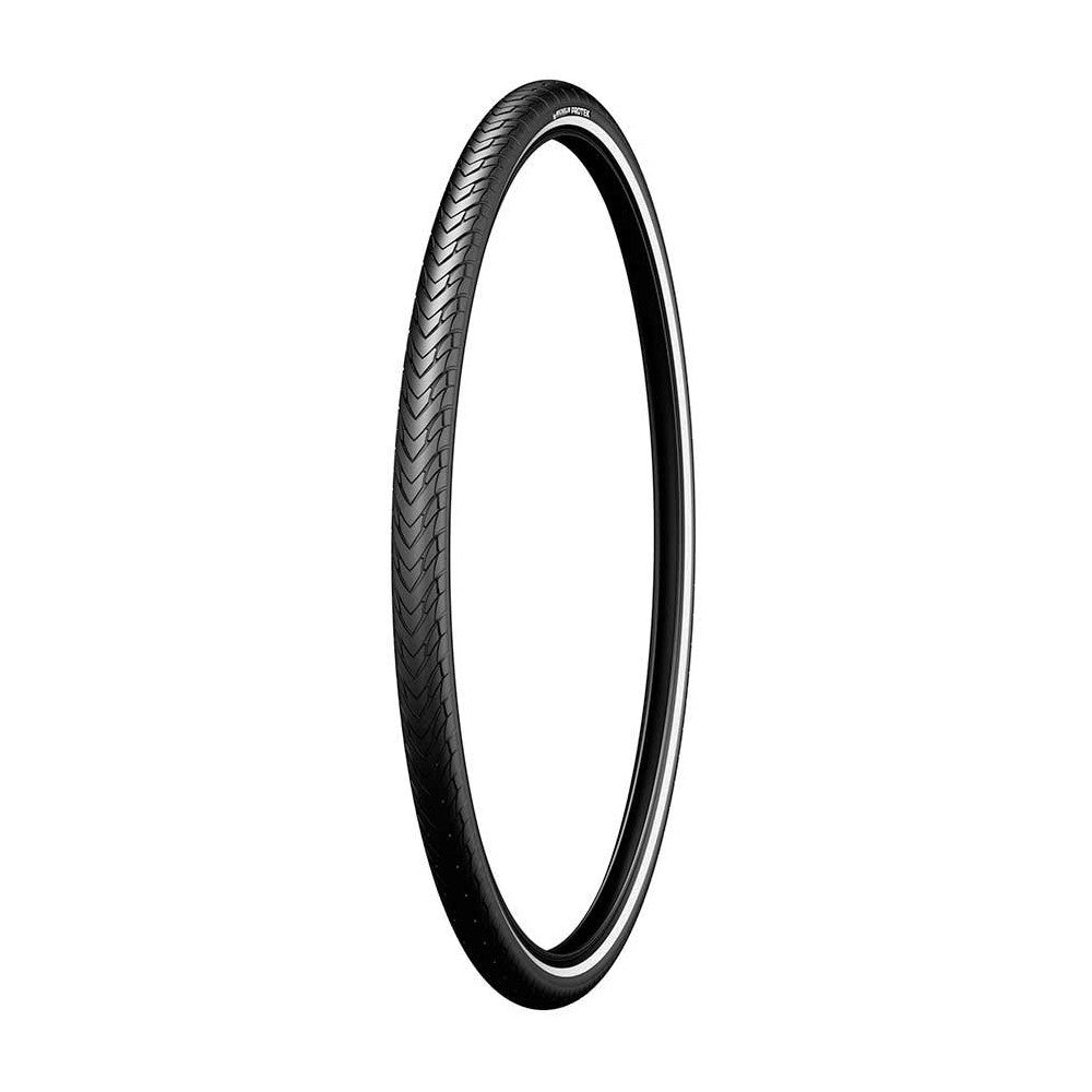 Michelin ProTek 26x1.85 Wire Clincher Reflex Black E-Bike Tire